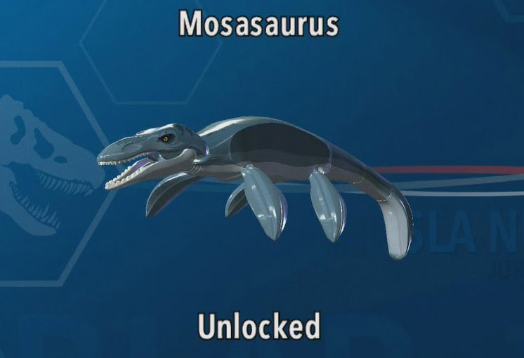 lego jurassic world all dinosaurs unlocked
