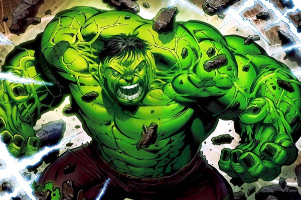 Say Hello To The Totally Awesome Hulk And No It S Not A Joke