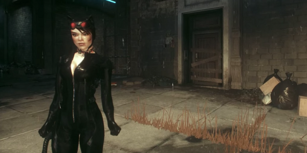 Batman Arkham Knight Mod Will Let You Explore Gotham As Joker Robin Catwoman Harley Quinn And More Tech Times