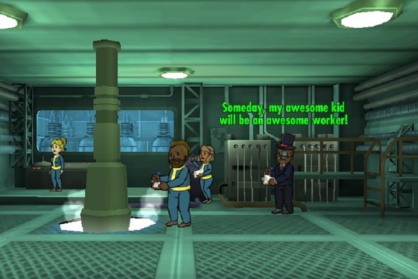 Fallout Shelter Android Game Has Finally Released And App Already Hacked Tech Times