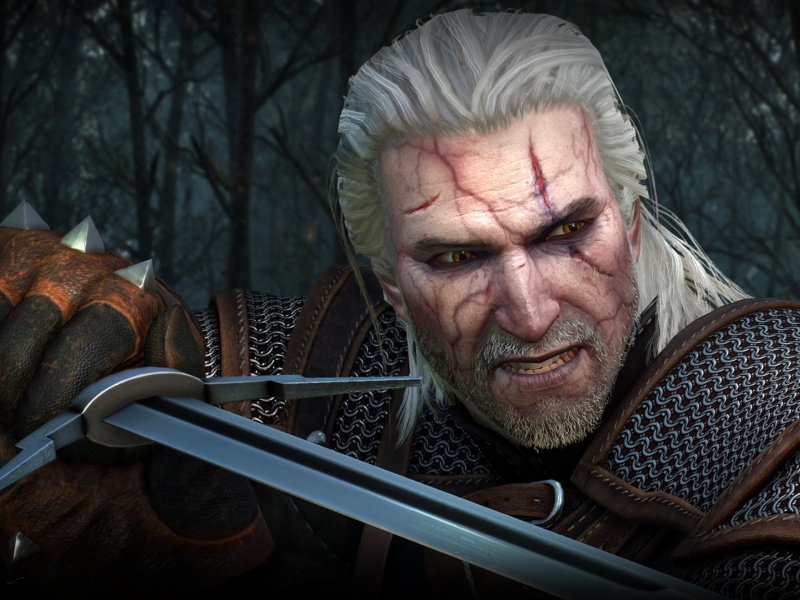 playstation now witcher