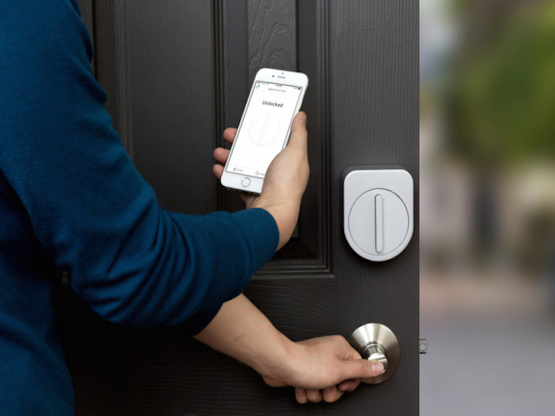 Metering Company NWP To Start Testing Smart Apartments With Smart Locks, Thermostats and Connected Lighting 