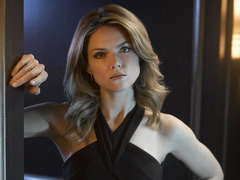 Erin richards the fappening
