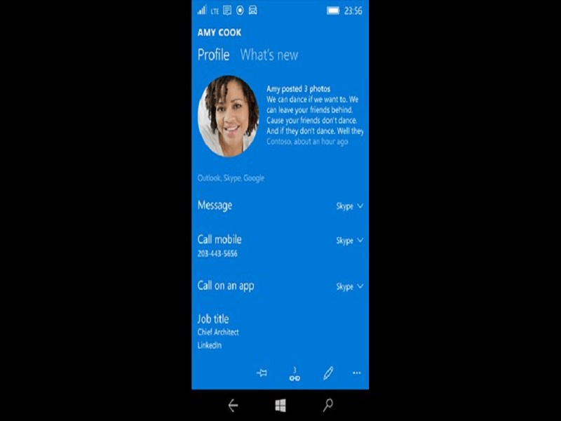 Universal Skype Beta Is Now Available To All Windows 10 ...