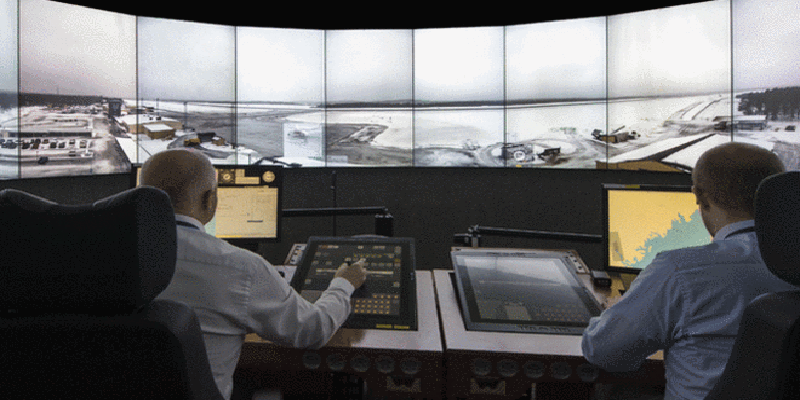 Airports Are Testing Unmanned Traffic Control Systems