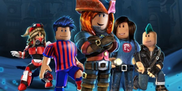 Roblox Comes To Xbox One In December Tech Times - roblox xbox petition