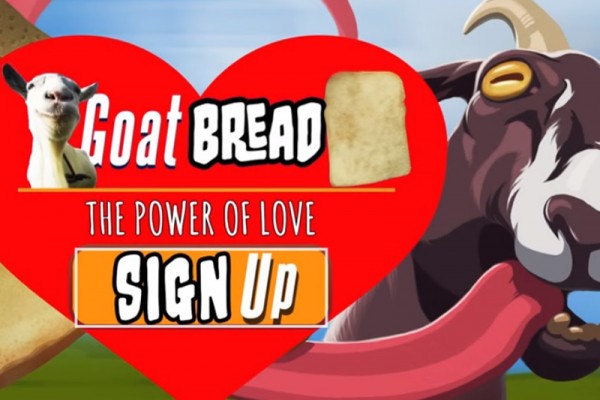 Love bread drama