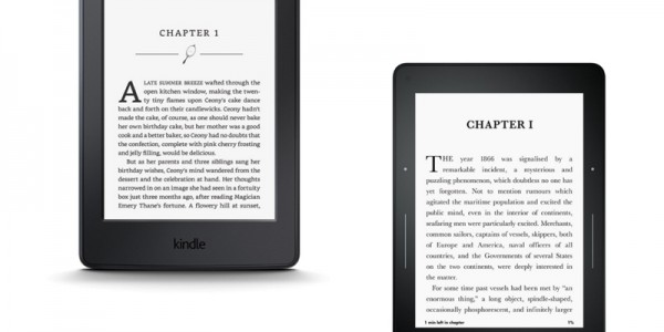 Amazon Prime Members Can Get The High End Kindle Voyage And Kindle Paperwhite At 30 Less List Price Tech Times