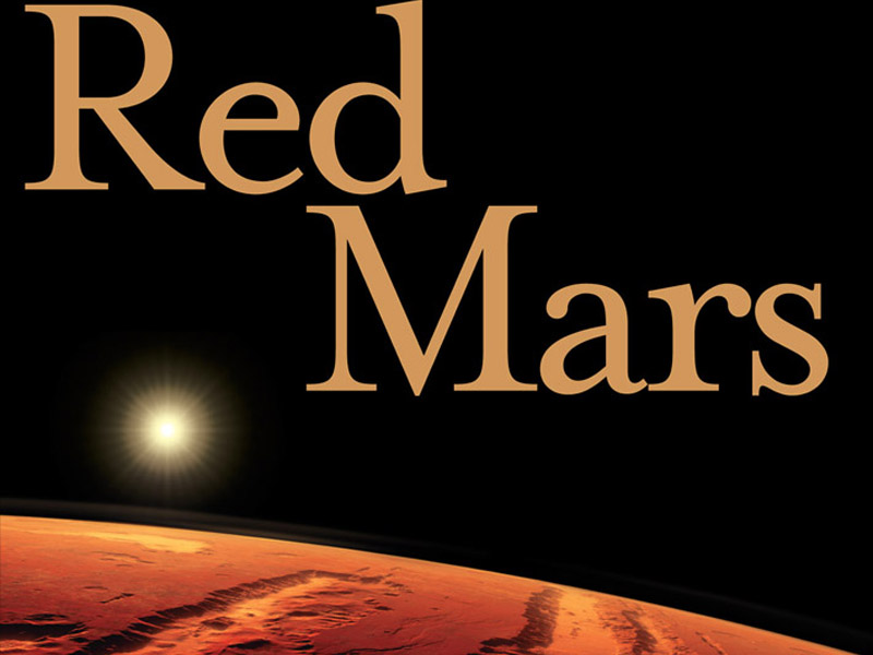 Red mars