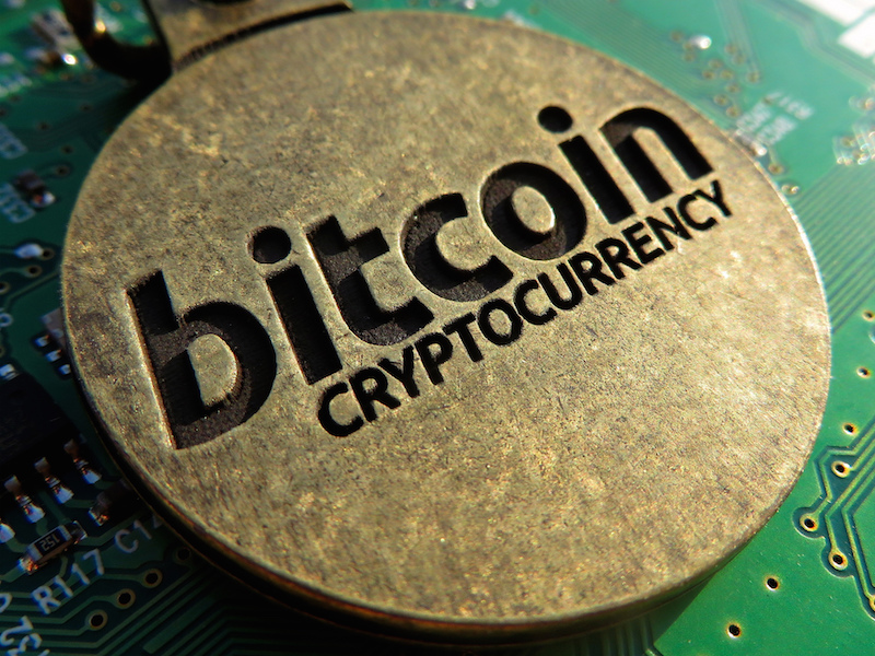 Australian Police Raid Home Of Reported Bitcoin Creator