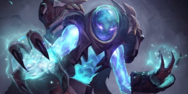 Dota 2 The Balance Of Power Update Arc Warden Tempest Helm Of