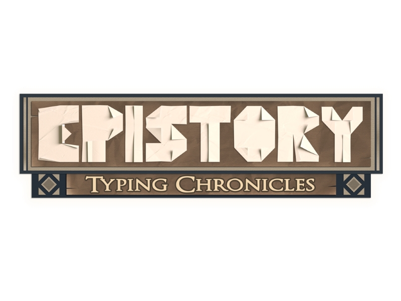 Epistory Logo