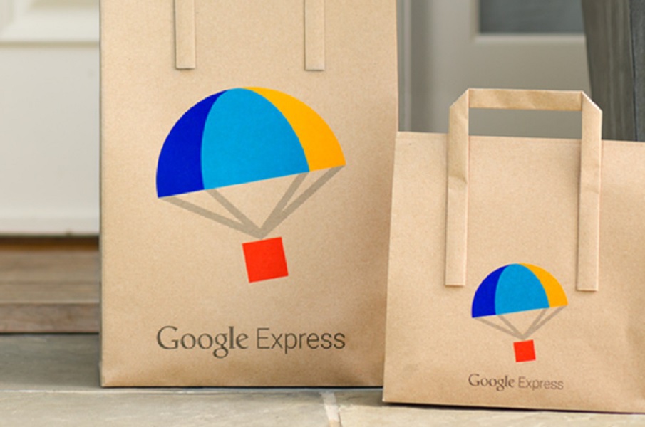 GoogleExpress