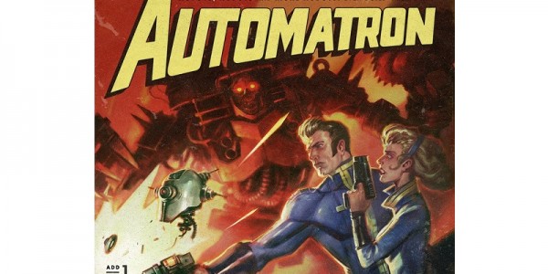 Fallout 4 Dlc Automatron Download