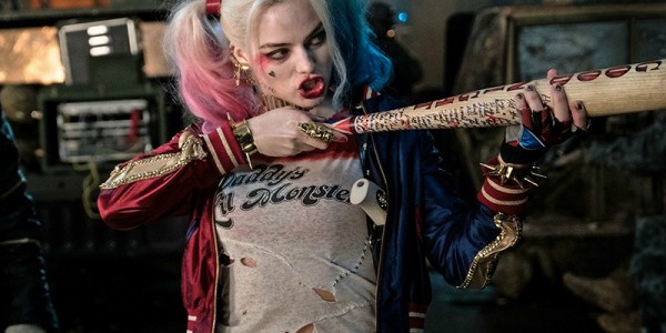 Featured image of post Weapons Harley Quinn Uses When fighting people who know what they re doing she s usually using weapons