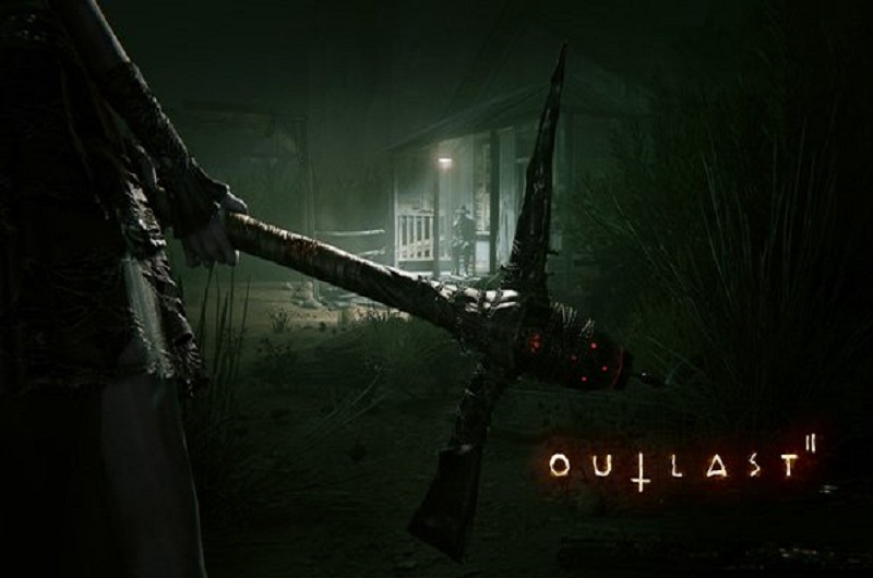 'Outlast 2' Gameplay Is Out, And It's Awesome And Horrifying [Video]