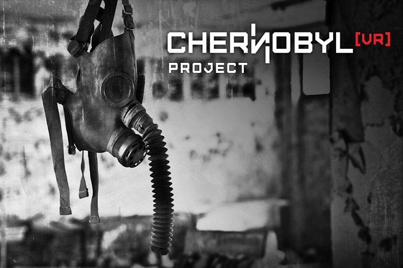 Chernobyl VR