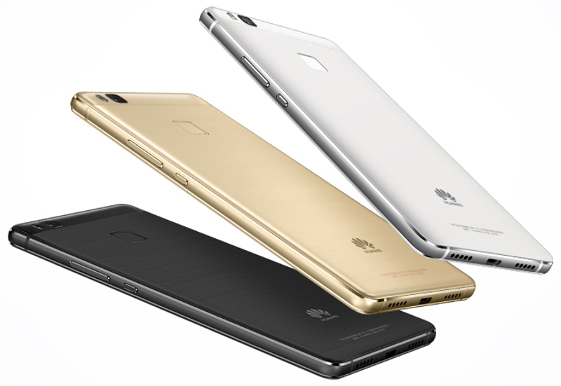Huawei to Launch G9 Lite Smartphone and Mediapad M2 7.0 in China this May