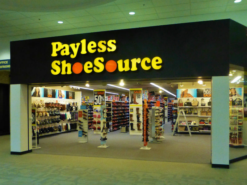 payless shoes light up shoes