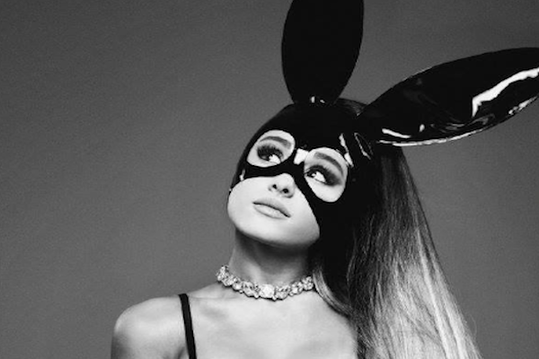 Channel Your Inner Dangerous Woman With Snapchats New