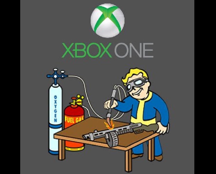 Fallout 4 Mods For Xbox One
