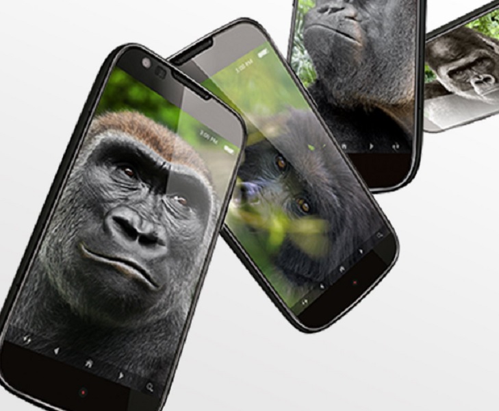 Gorilla Glass 5