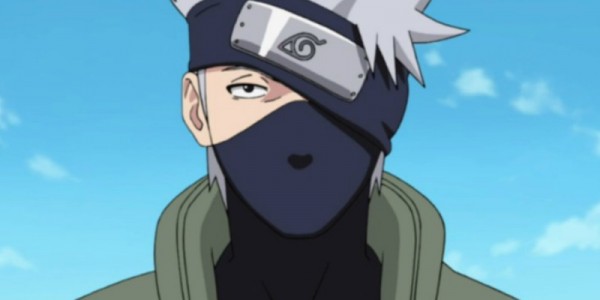 At Long Last Kakashi S Face In Naruto Has Been Revealed Tech
