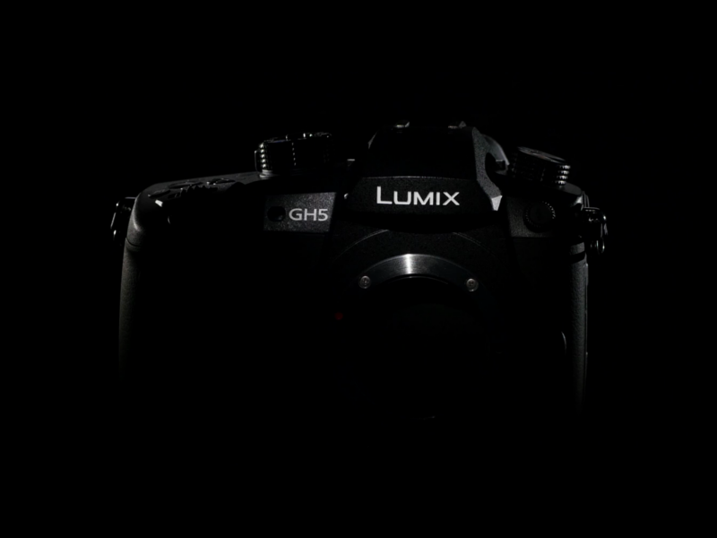 Panasonic Aims At The Prosumer Market With The LUMIX GH5: 4K Videos At FPS, 6K Photos | Tech Times