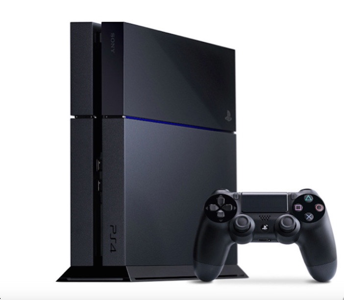 ps4 for $99