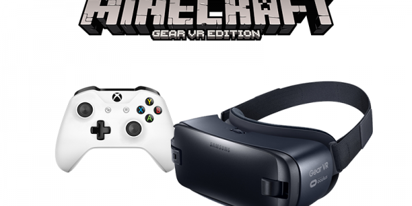 Samsung Gear Vr To Get Xbox One Controller Support Mobile Vr Gaming S Future Looking Bright Tech Times