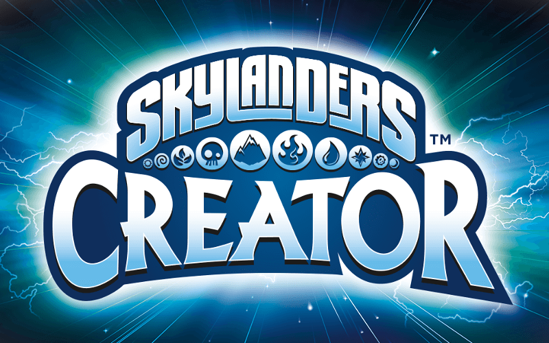Skylanders Creators
