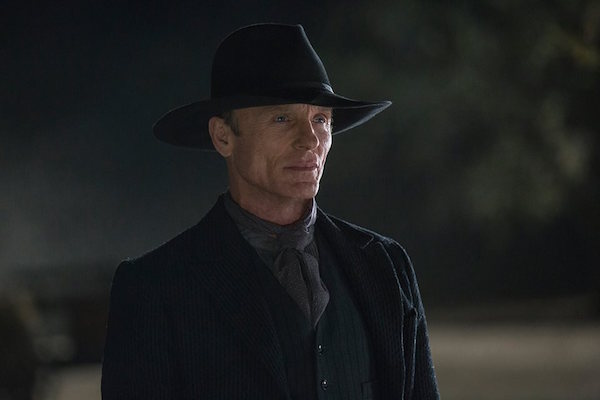 The Popular Man In Black Fan Theory Was Just Debunked In ‘Westworld,’ Or Was It?