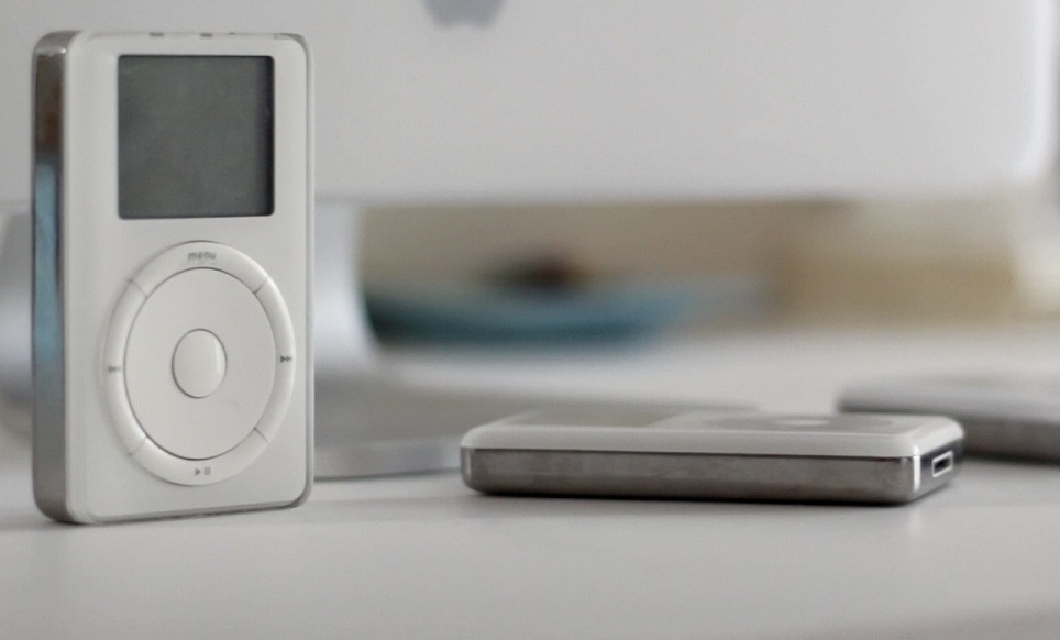 Apple - iPod Classic