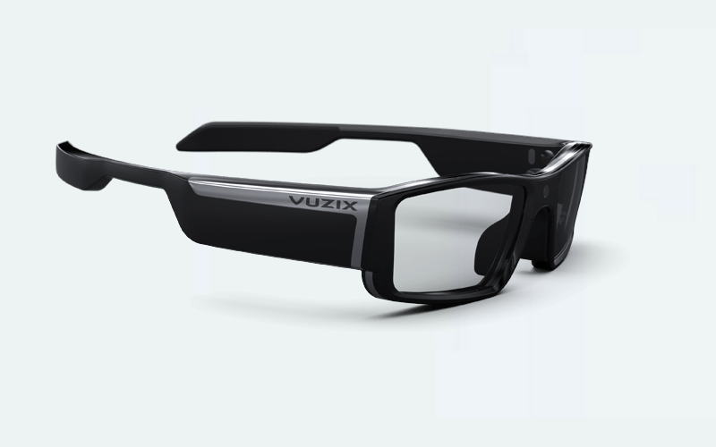 Vuzix Blade 3000 Smart Glasses