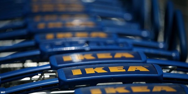 Ikea To Pay Families Of Kids Who Died From Falling Dressers 50