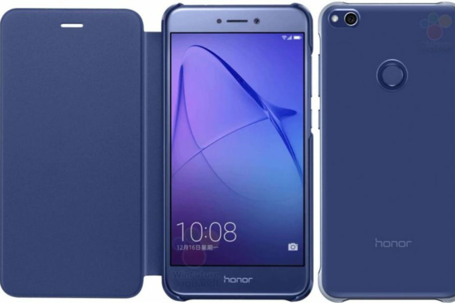 Huawei Honor 8 Lite 