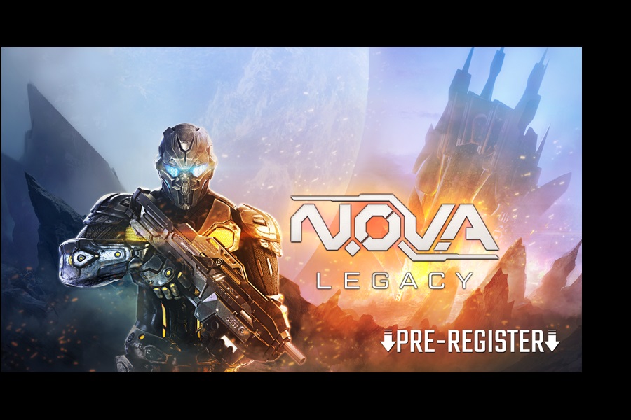 game nova legacy