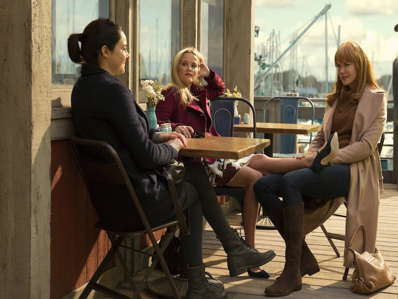 How To Stream ‘Big Little Lies’ For Sunday’s Premiere And The Rest Of The Season