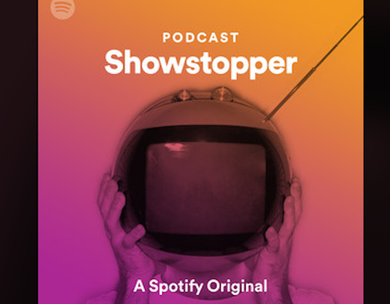 Spotify To Launch 3 New Original Podcasts To Increase Exclusive Content