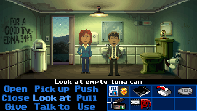 An in-game screenshot 
