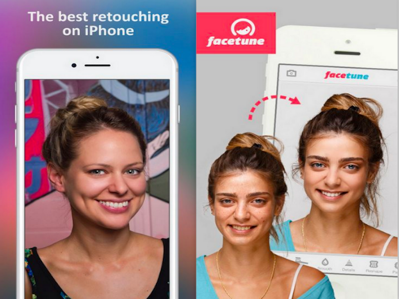 Facetune 2 vs. Facetune: The Main Differences And Which Is Better To Download