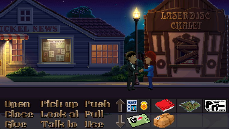 A screenshot from the point-and-click game 