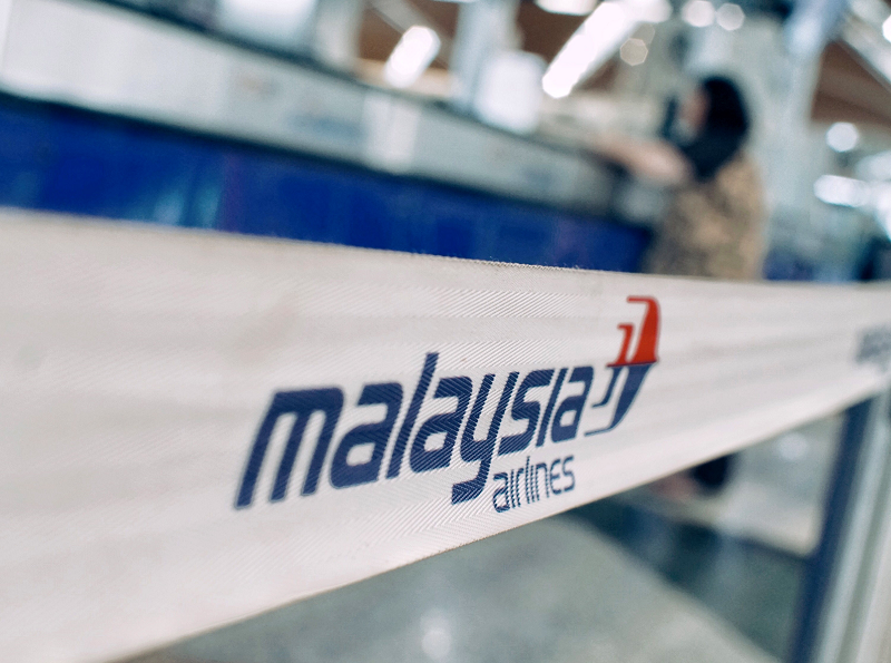 Malaysia Airlines' satellite technology hopes to prevent another airline disaster