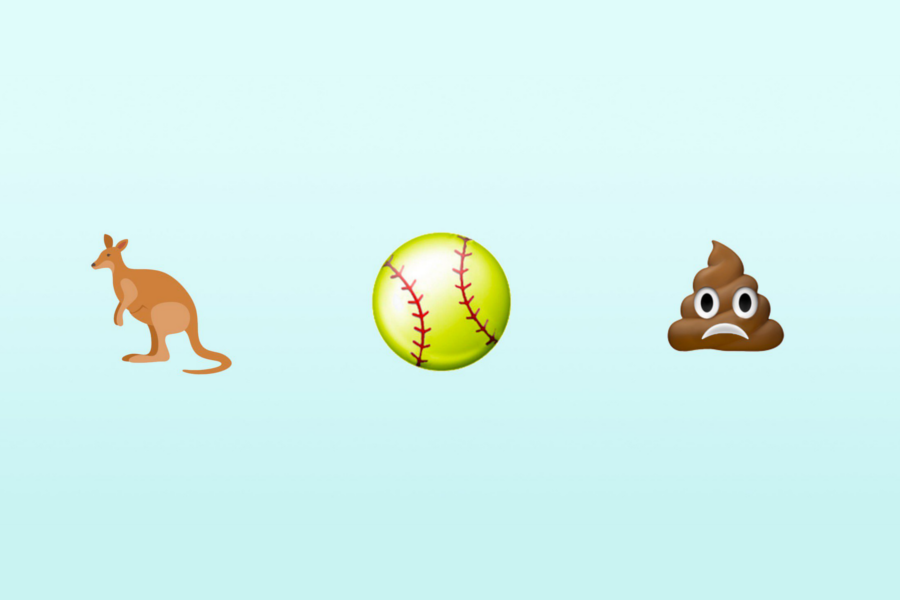 Proposed New Emoji