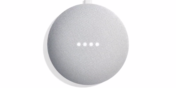 creepy or creepy google home mini found to be recording everything 24 7 and sending it to google tech times creepy or creepy google home mini