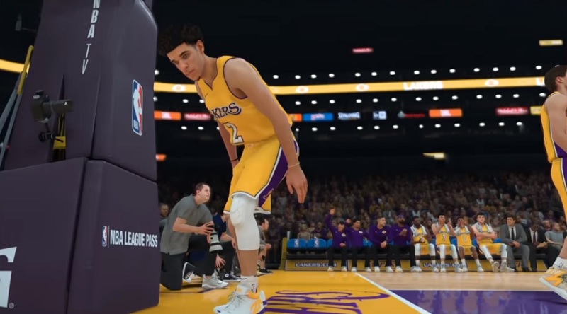 NBA 2K18 Patch Update 1.07 Now Live For PS4, Xbox One