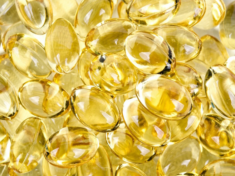 A New Study Has Discovered Major Benefits Of Vitamin D3