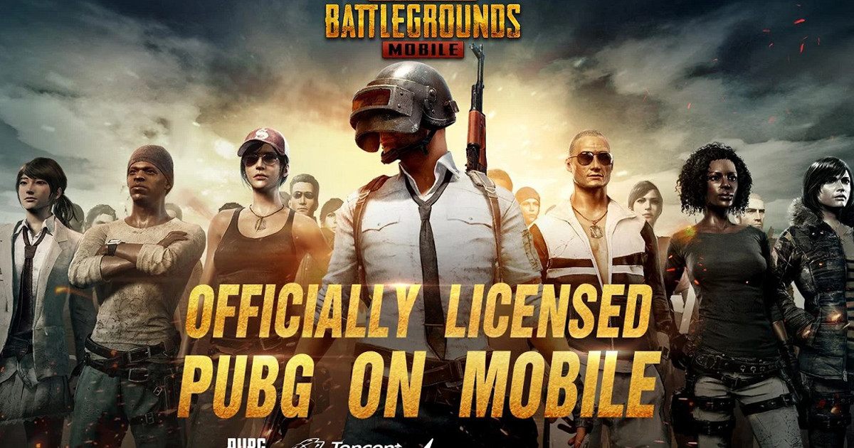 'PUBG Mobile' Beta Now Online: Here's How To Play ...