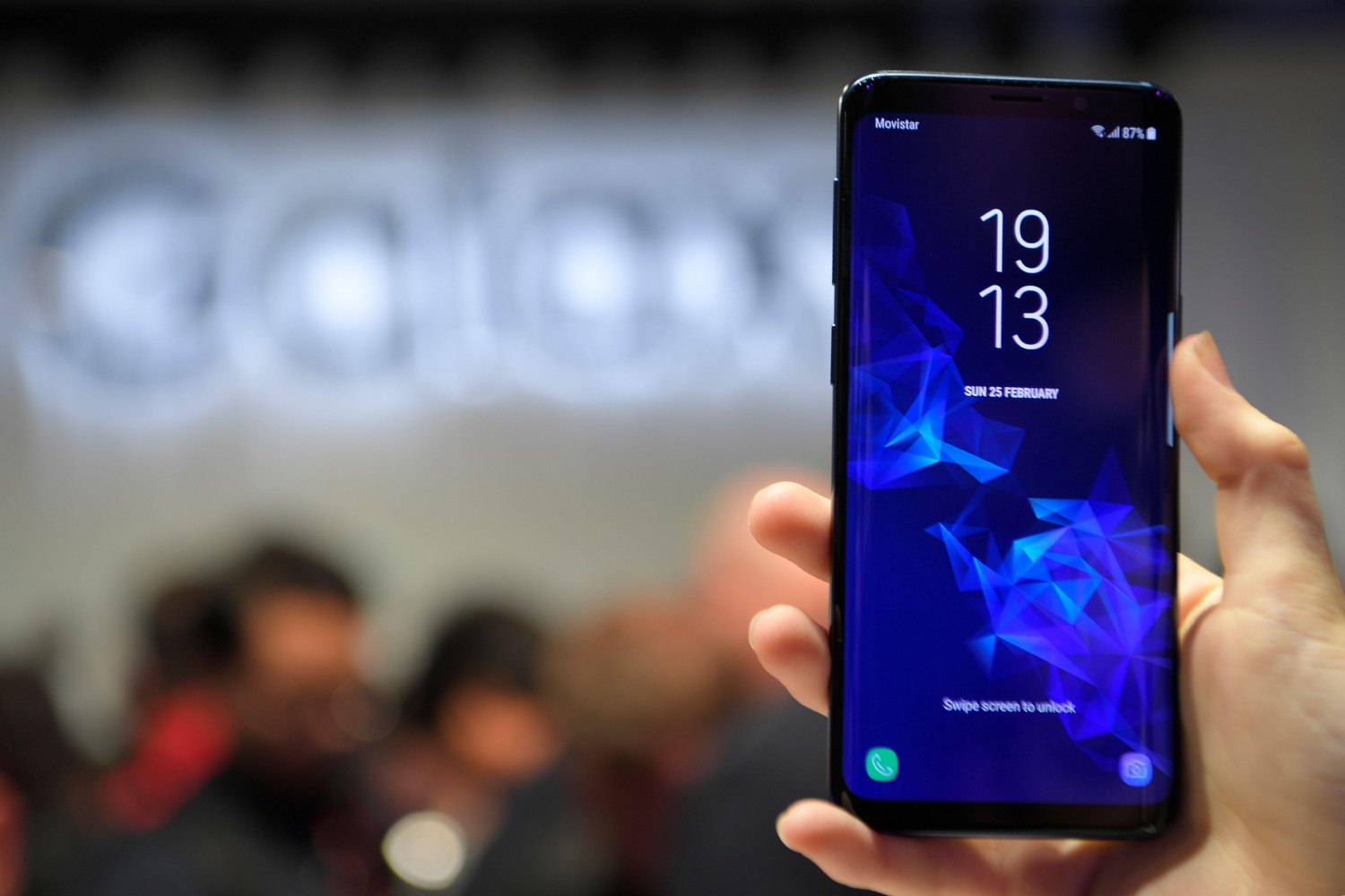 FM Radio Support Is Heading To The US Unlocked Galaxy S9, S9 Plus