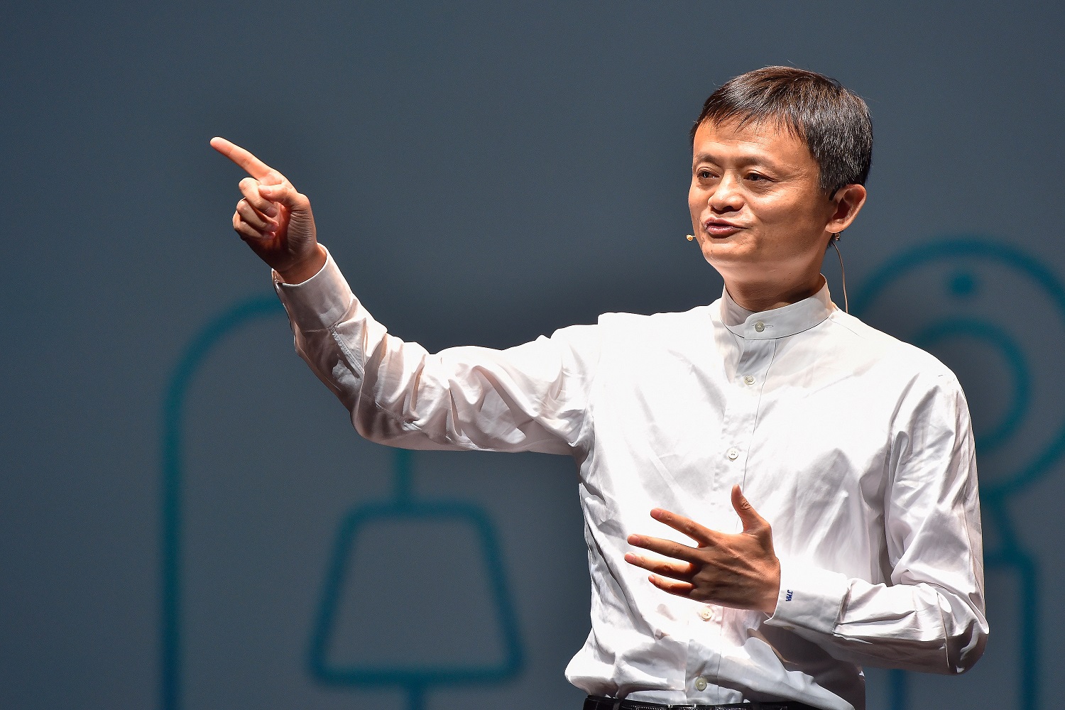 Jack Ma: 14 Amazing Facts About Alibaba's Co-Founder ...